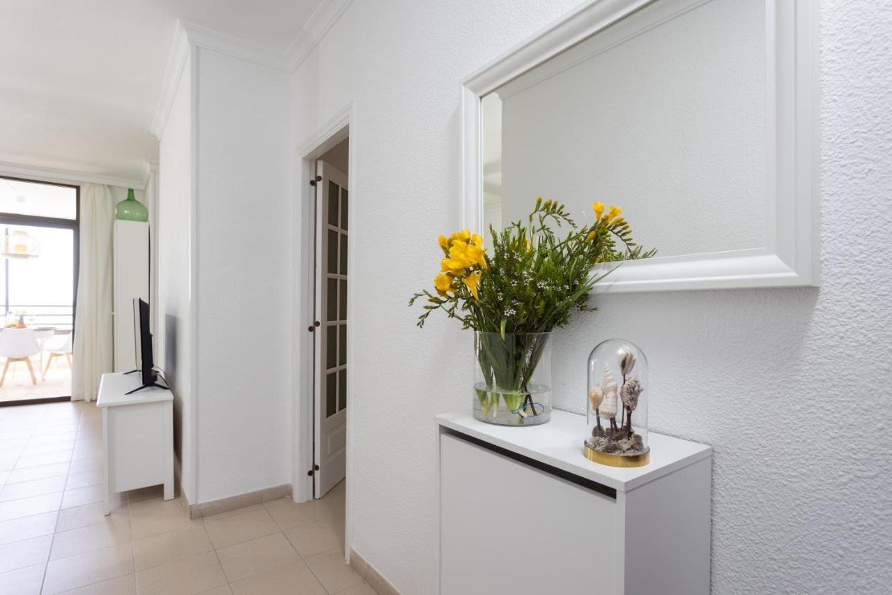 Home2Book Beautiful View Tabaiba Buitenkant foto