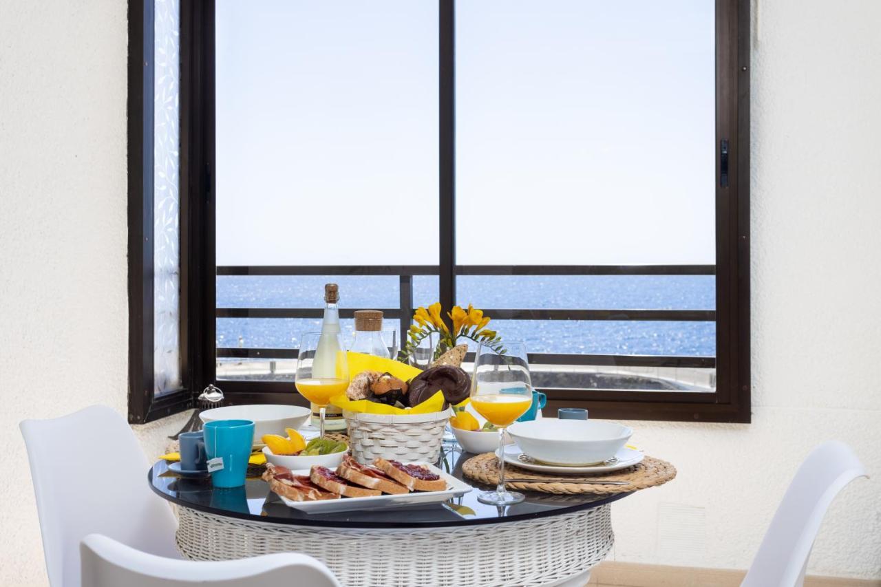 Home2Book Beautiful View Tabaiba Buitenkant foto