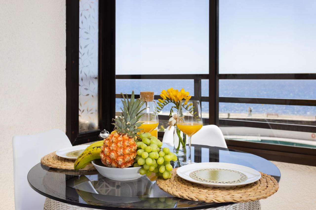 Home2Book Beautiful View Tabaiba Buitenkant foto