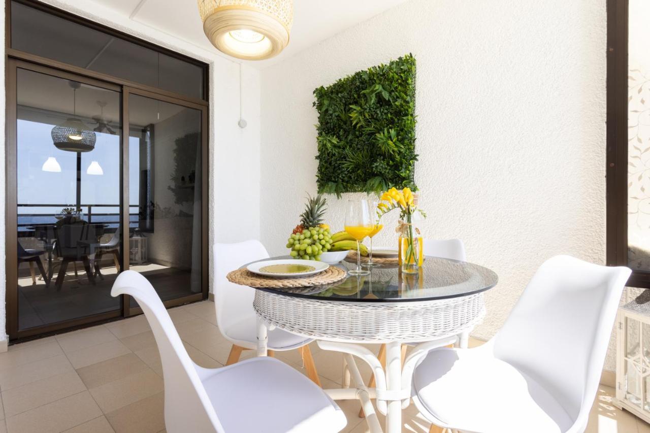 Home2Book Beautiful View Tabaiba Buitenkant foto