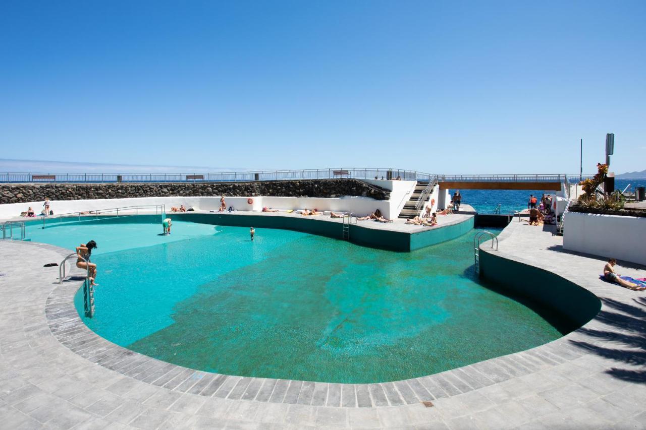 Home2Book Beautiful View Tabaiba Buitenkant foto