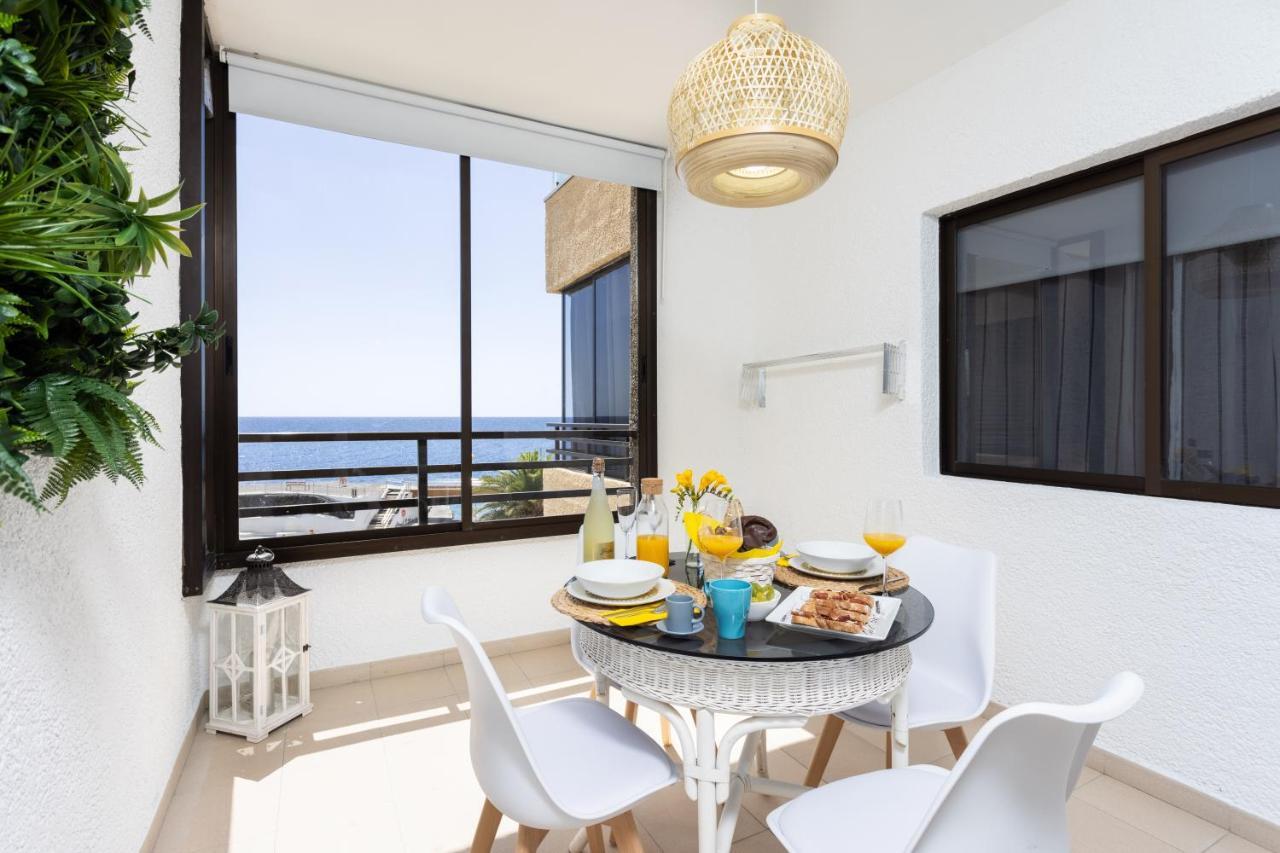 Home2Book Beautiful View Tabaiba Buitenkant foto