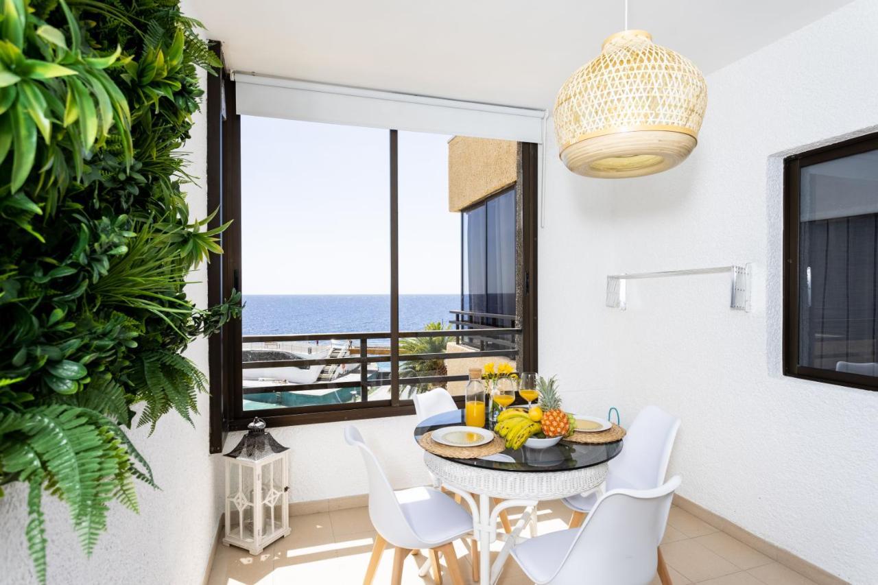 Home2Book Beautiful View Tabaiba Buitenkant foto